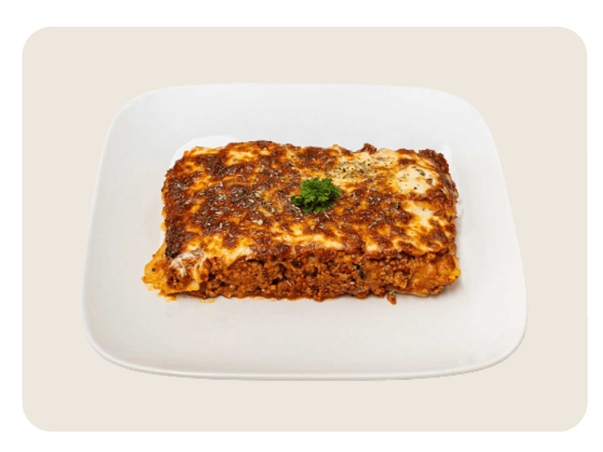 Lasagne
