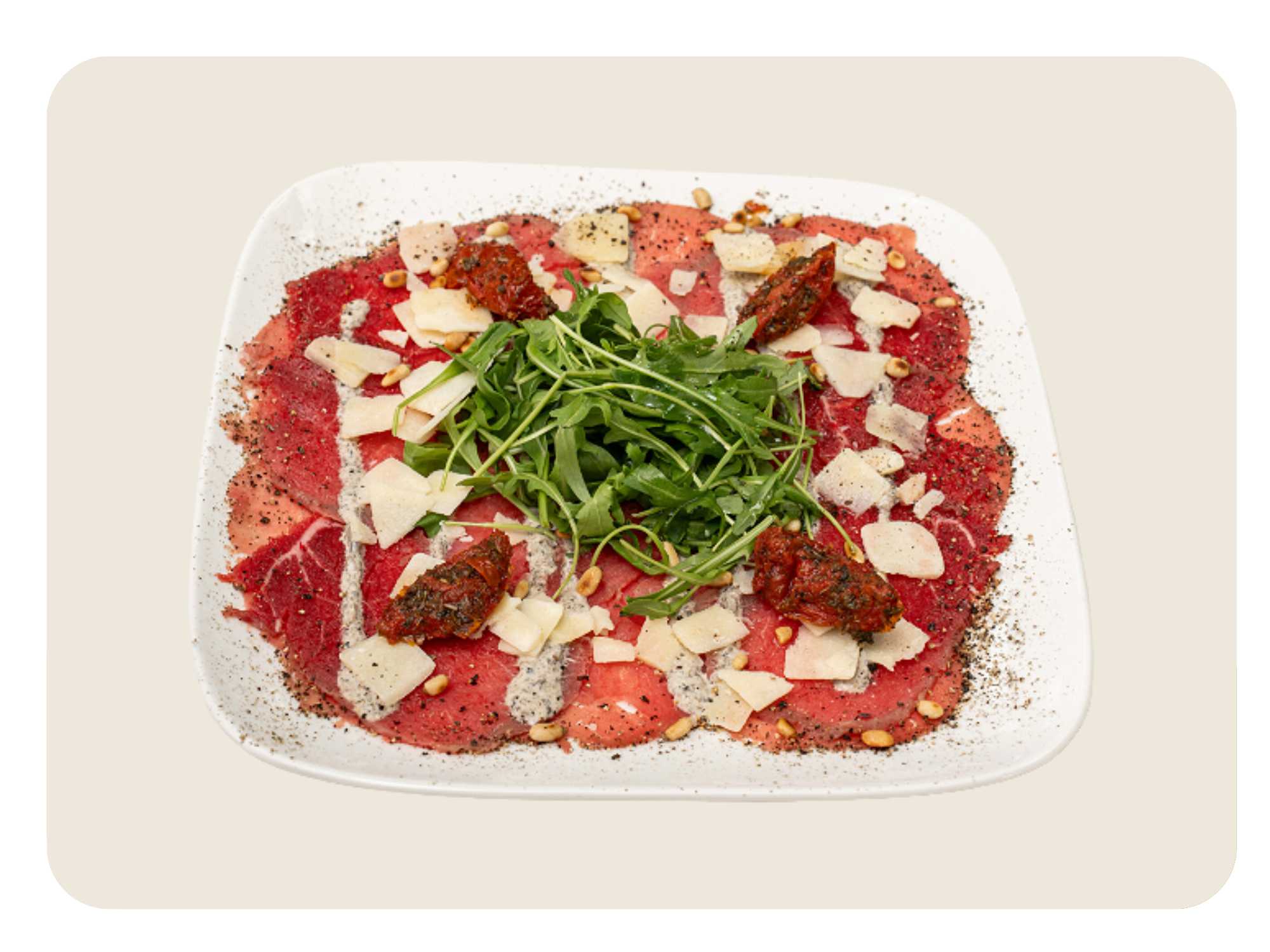Carpaccio