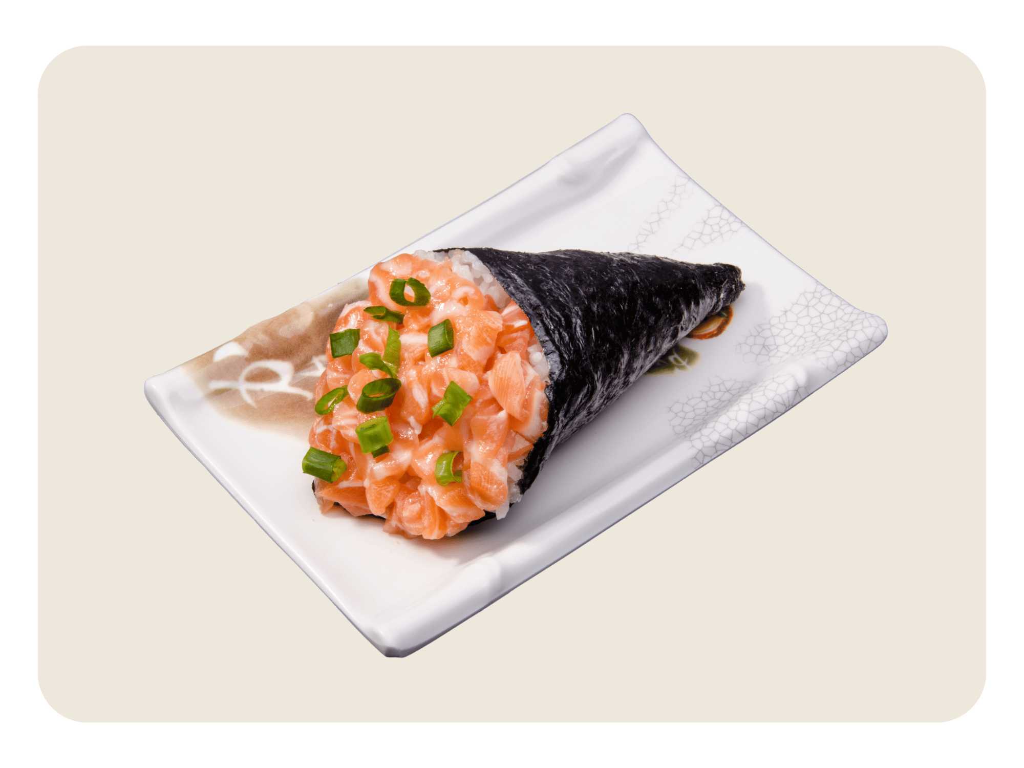Temaki Sushi