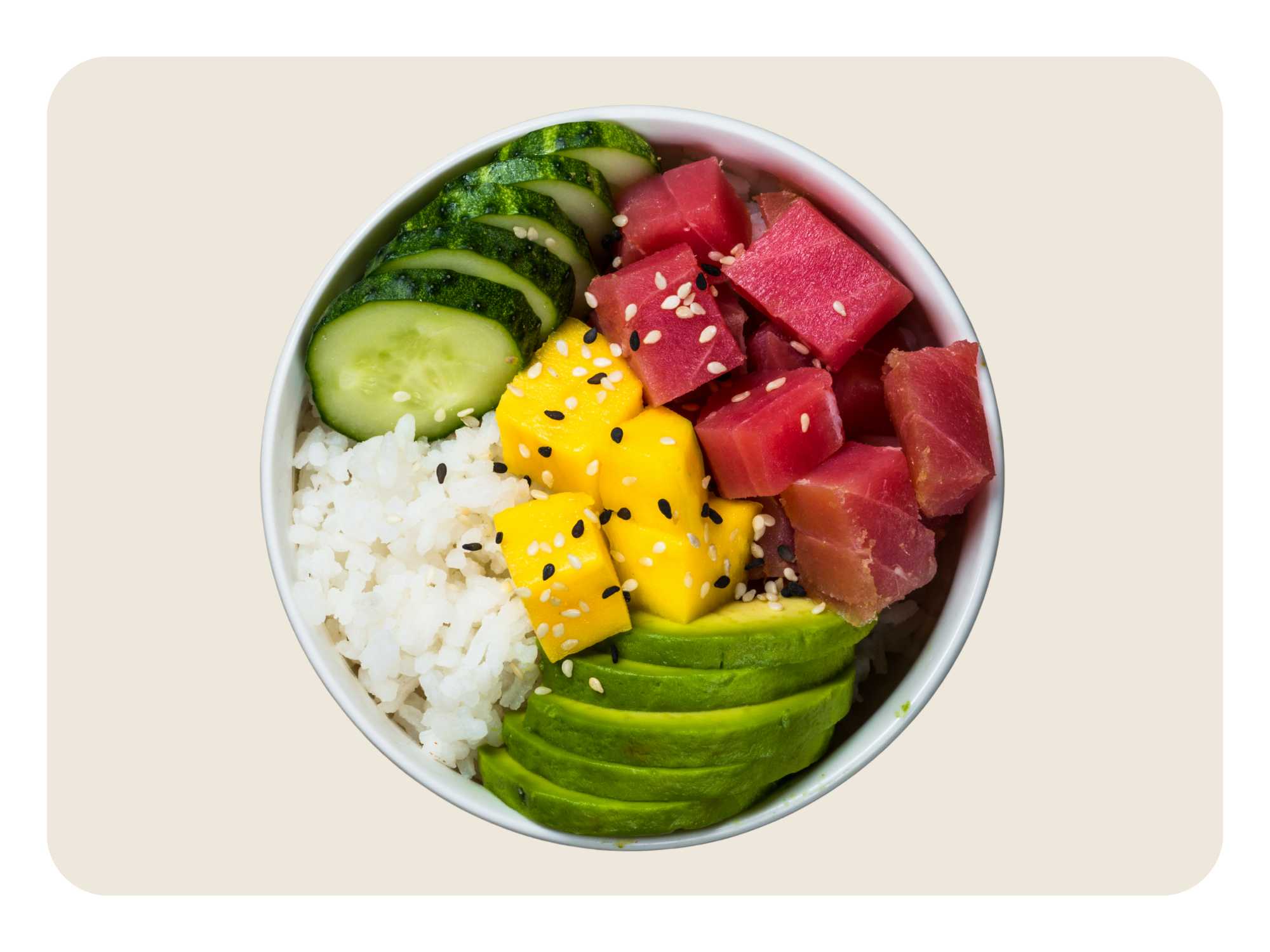 Pokebowl