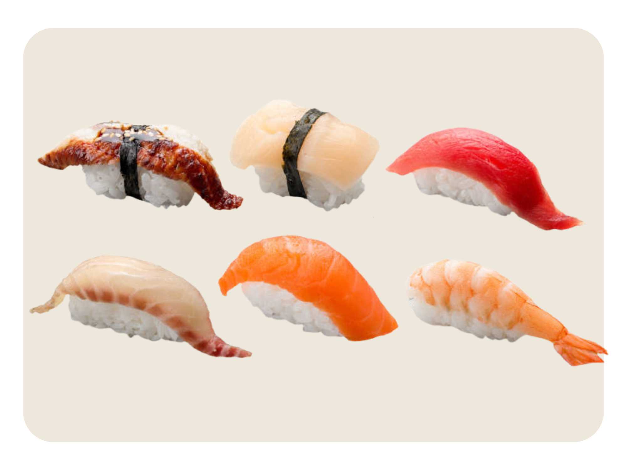 Nigiri