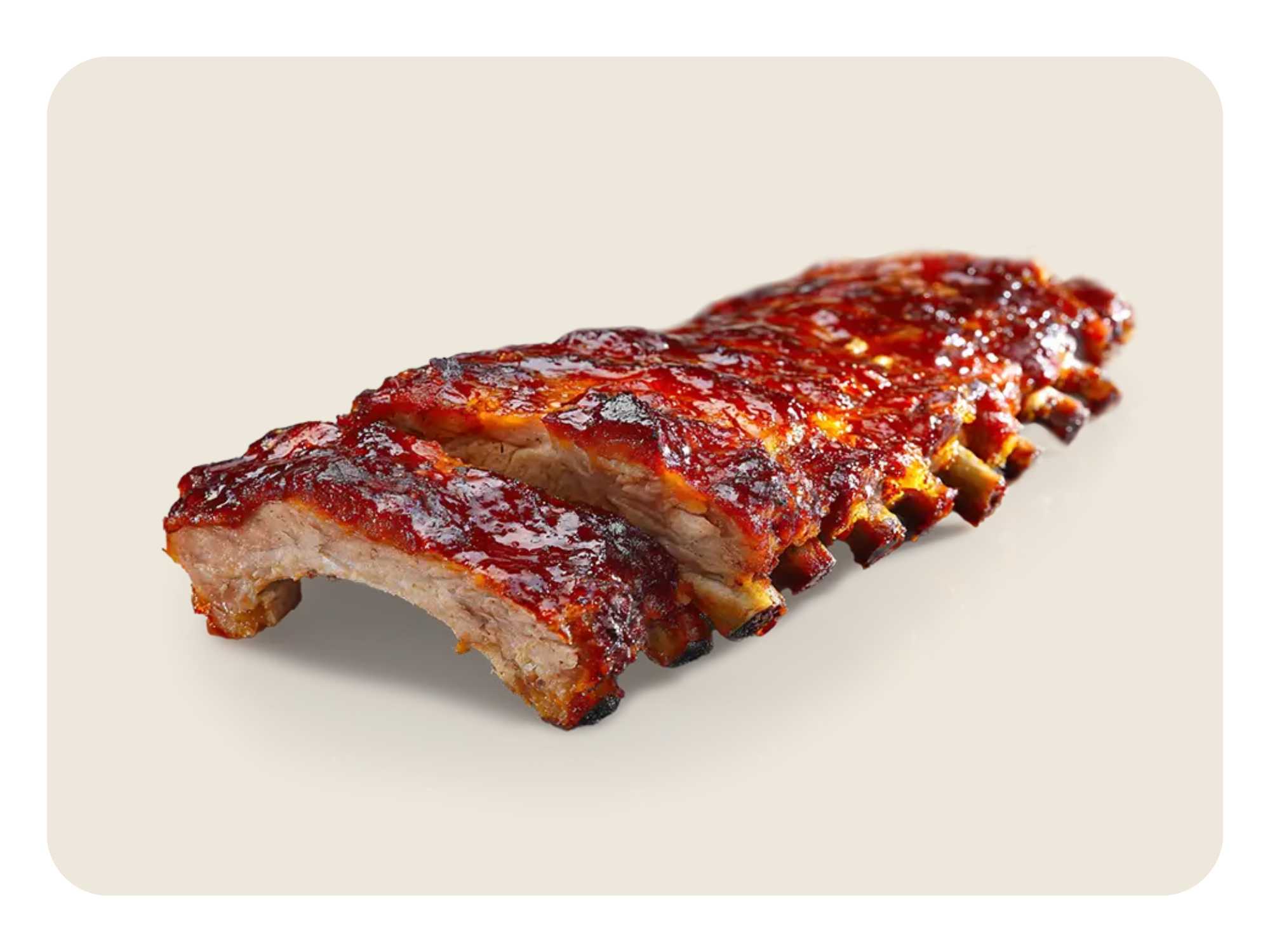 Spareribs