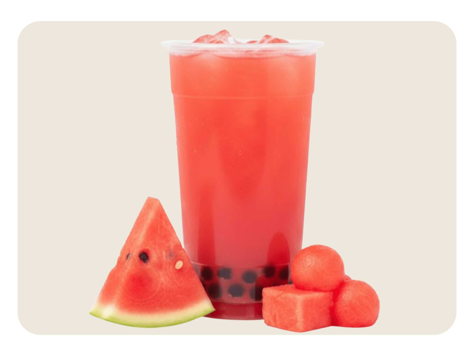 Bubble Tea