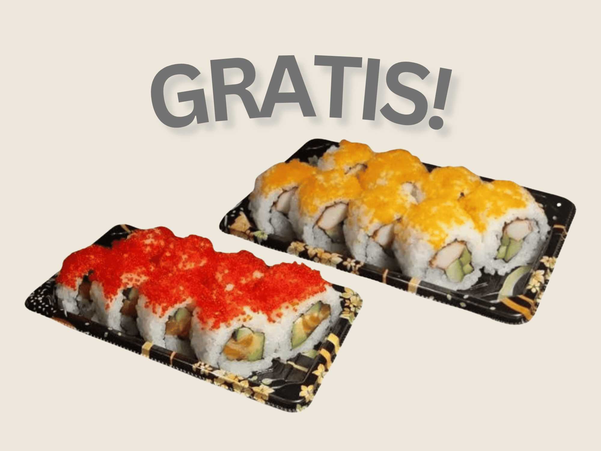 Gratis bij €30,-