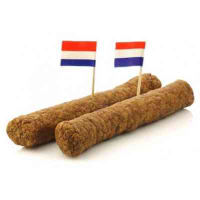 Frikandel