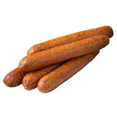 Vega frikandel