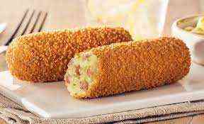 Kwekkeboom kroket