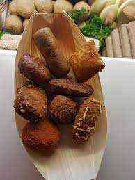 Twijfelaar (6 stuks)