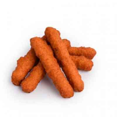 Kipfingers (6 stuks)