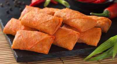 Vlammetjes (5 stuks)