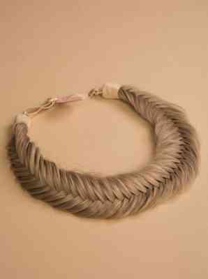 Jolie - Satin Caramel