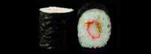 Maki crab