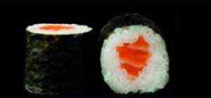 Maki zalm