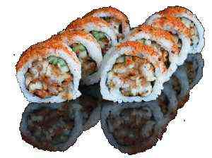 Urumaki spicy chicken