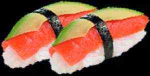 Nigiri Florida