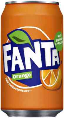 Fanta