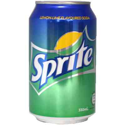 Sprite