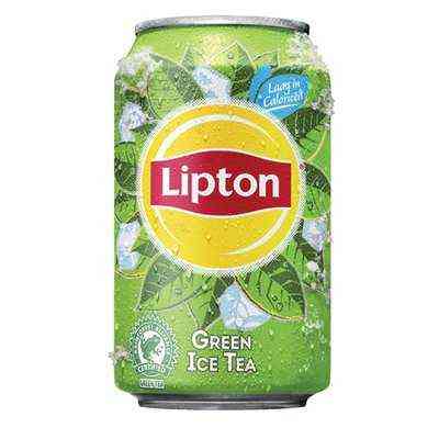 Ice Tea Green