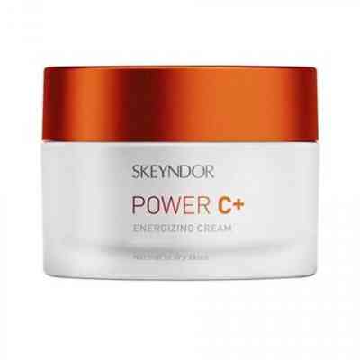 Skeyndor Power C+ Energizing Cream