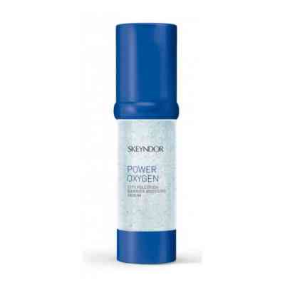 Skeyndor Power Oxygen City Pollution Barrier-Boosting Serum