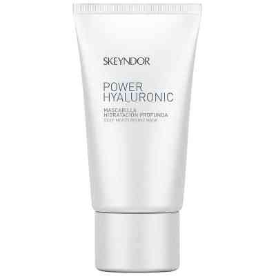 Skeyndor Power Hyaluronic Deep Moisturizing Mask