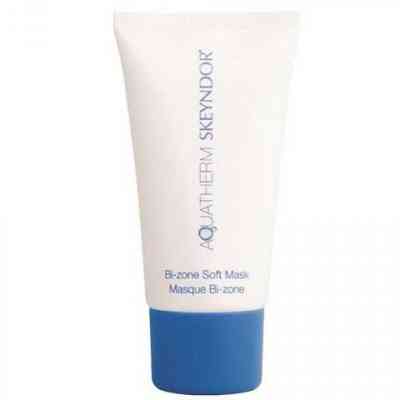Skeyndor Aquatherm Bi-Zone soft mask