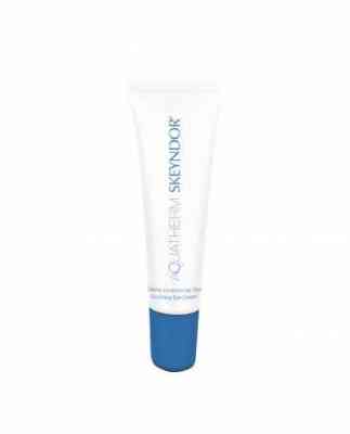 Skeyndor Aquatherm Soothing eye cream