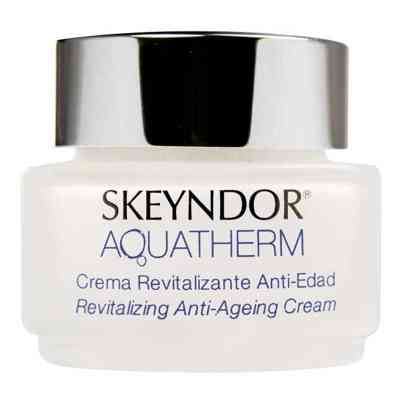 Skeyndor Aquatherm Revitalizing anti-aging cream
