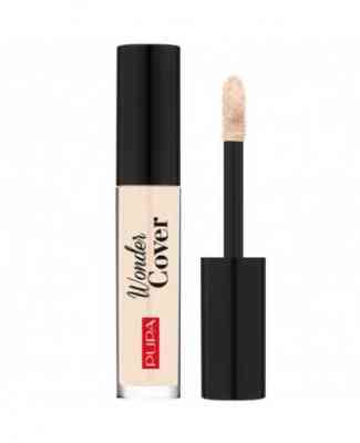 Pupa Milano Wonder Cover Concealer