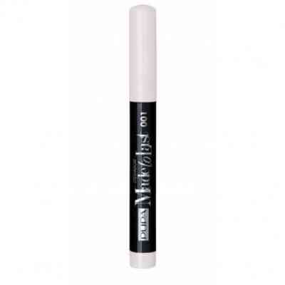 mtl-eyeshadow-flash-white Pupa Milano Made to Last Eyeshadow
