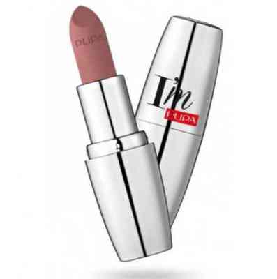 Pupa Milano I’m Pupa Lipstick