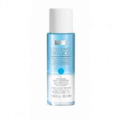 Pupa Milano Two Phase Make Up Remover 50ml