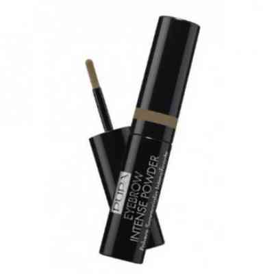eyebrow-intense-blonde Pupa Milano Eyebrow Intense Powder