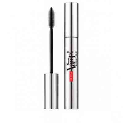 Pupa Milano Vamp! Mascara Definition