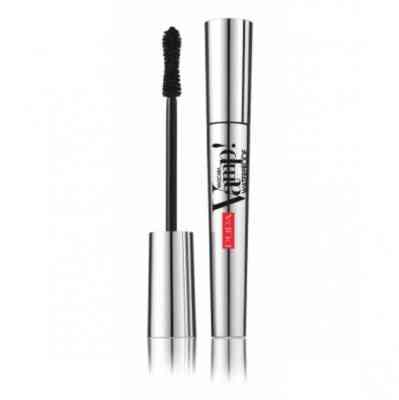Pupa Milano Vamp! Mascara Waterproof