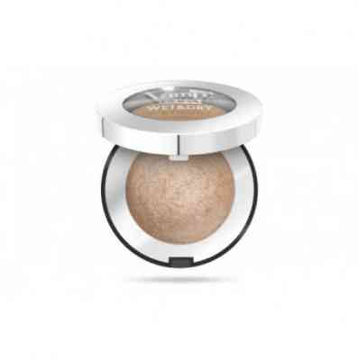 Pupa Milano Vamp! Wet & Dry Eyeshadow