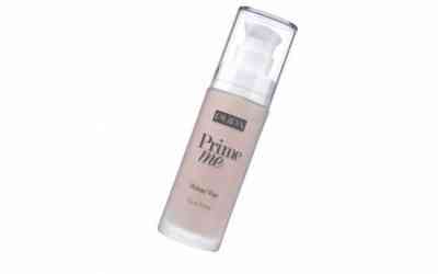 Pupa Milano Prime Me Perfecting Face Primer
