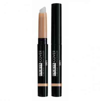Pupa Milano Cover Cream Concealer