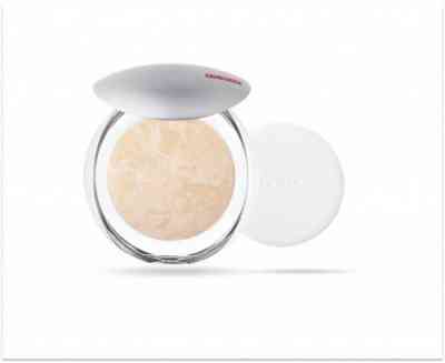 Pupa Milano Luminys Silky Baked Face Powder