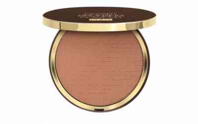 Pupa Milano Desert Bronzing Powder