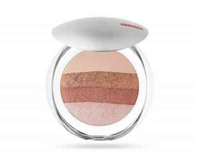 Pupa Milano Luminys Baked All Over