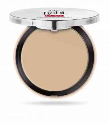 Pupa Milano Active Light Cream Foundation