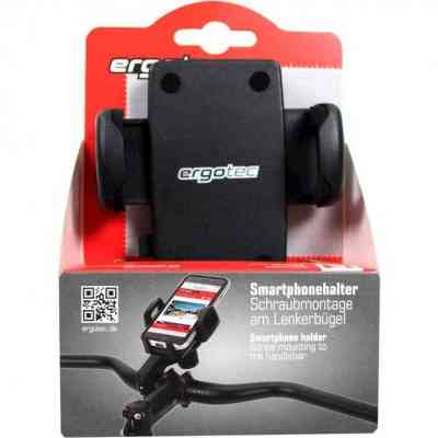 Ergotec telefoonhoes