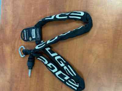 Edge axa insteekketting 1,4 meter