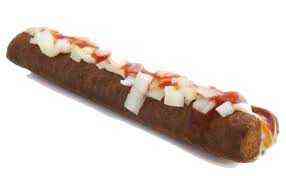 Frikandel speciaal