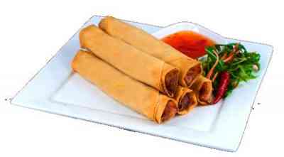 Vietnamese Loempia