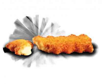 Kaassoufflé, diverse smaken