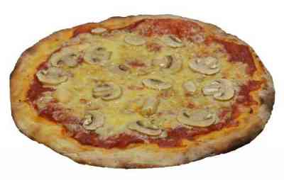 PIZZA Funghi