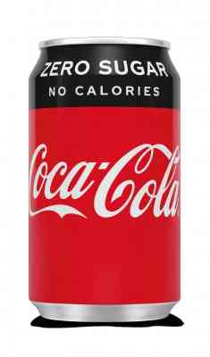 Coca Cola Zero