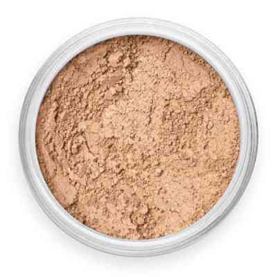 Foundation Suede